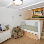 Hasennest By Interhome شقة *