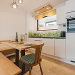 Hasennest By Interhome