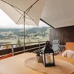 Hasennest By Interhome شقة باد هوفغاستين