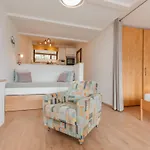 Hasennest By Interhome شقة *