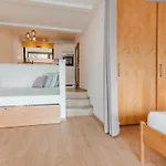 شقة Hasennest By Interhome