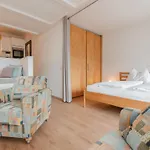 شقة Hasennest By Interhome *