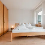 شقة Hasennest By Interhome
