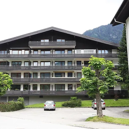 Hasennest By Interhome Appartement