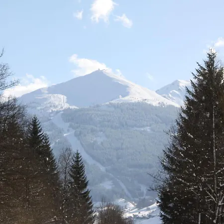 Lägenhet Hasennest By Interhome Bad Hofgastein