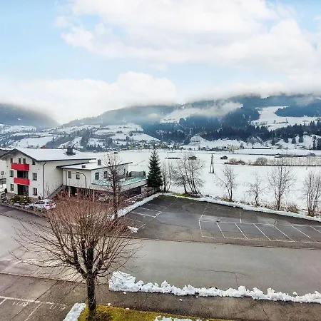 Appartement Hasennest By Interhome *