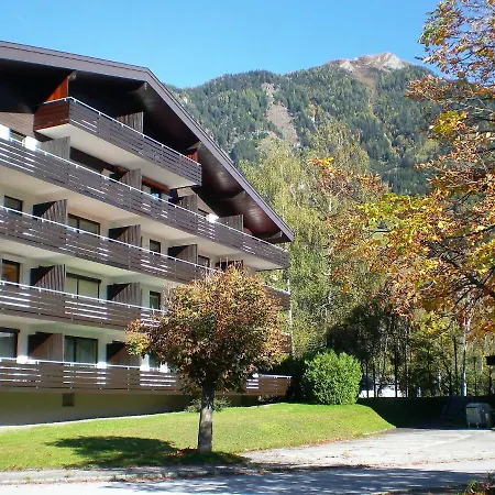 Hasennest By Interhome Lägenhet Bad Hofgastein