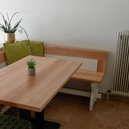 Hasennest By Interhome Bad Hofgastein