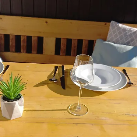 Hasennest By Interhome Bad Hofgastein