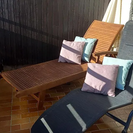 Hasennest By Interhome Bad Hofgastein