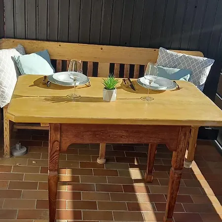 Lägenhet Hasennest By Interhome