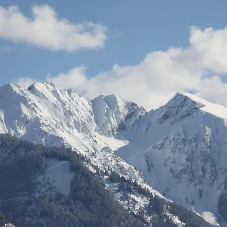 Hasennest By Interhome Bad Hofgastein