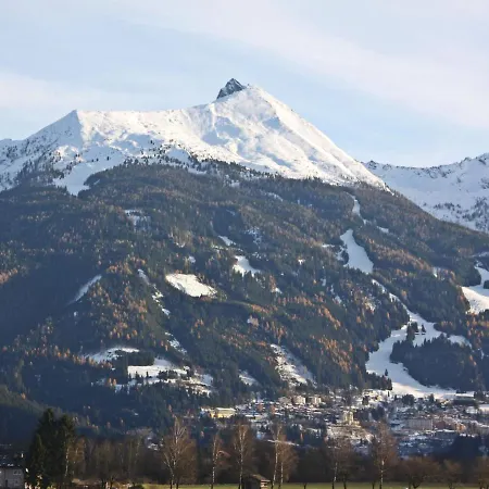 Hasennest By Interhome *