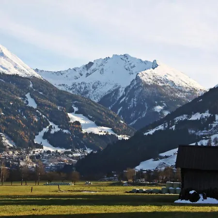 Hasennest By Interhome Lägenhet