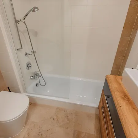 Appartement Hasennest By Interhome Bad Hofgastein