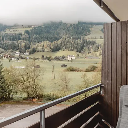 Lägenhet Hasennest By Interhome Bad Hofgastein