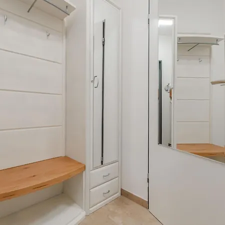 Appartement Hasennest By Interhome *