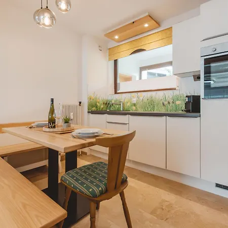 Hasennest By Interhome