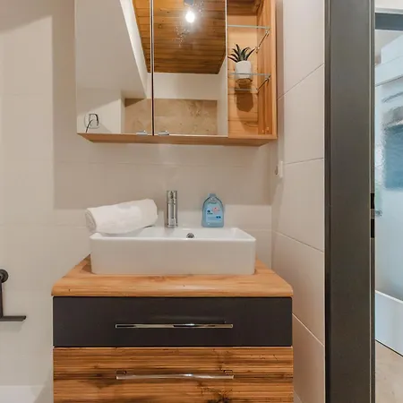 Hasennest By Interhome Bad Hofgastein