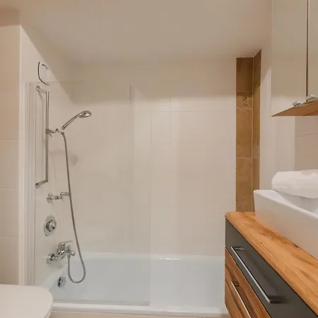 Hasennest By Interhome Lägenhet