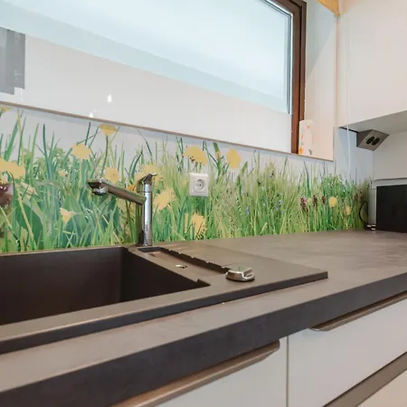 Appartement Hasennest By Interhome Bad Hofgastein