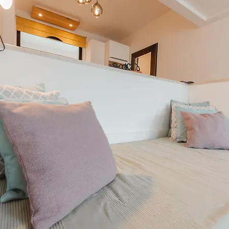 Hasennest By Interhome