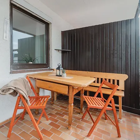 Appartement Hasennest By Interhome Bad Hofgastein