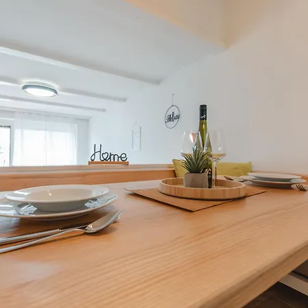 Hasennest By Interhome