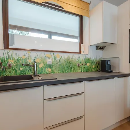 Hasennest By Interhome * Bad Hofgastein