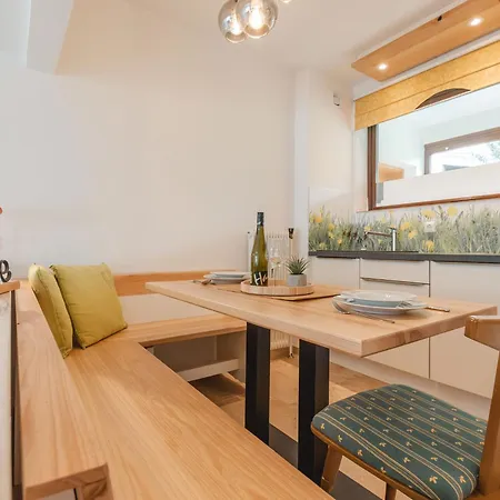 Hasennest By Interhome Bad Hofgastein