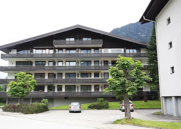 Hasennest By Interhome Apartment