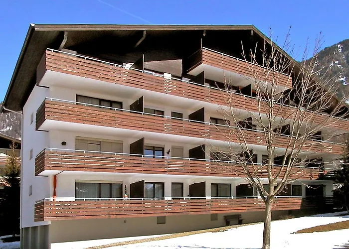 Hasennest By Interhome Apartment *