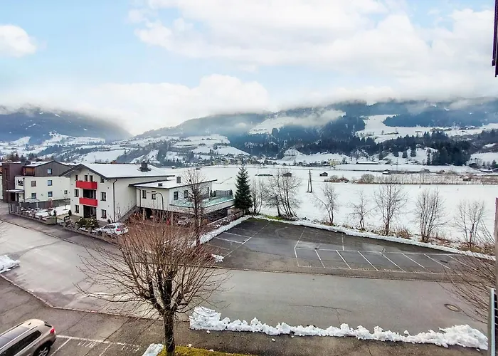 Apartment Hasennest By Interhome *