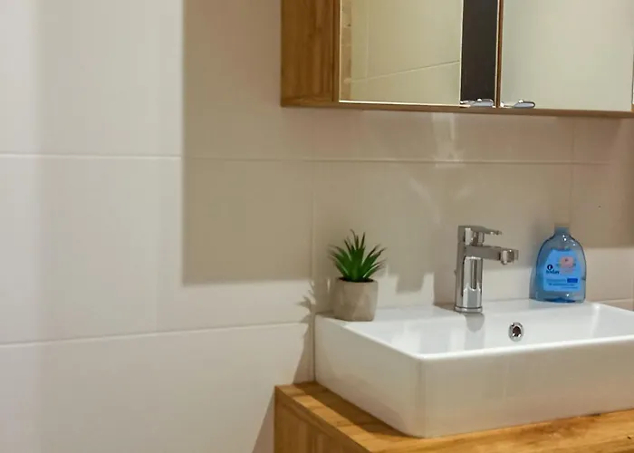 Hasennest By Interhome Apartment Bad Hofgastein