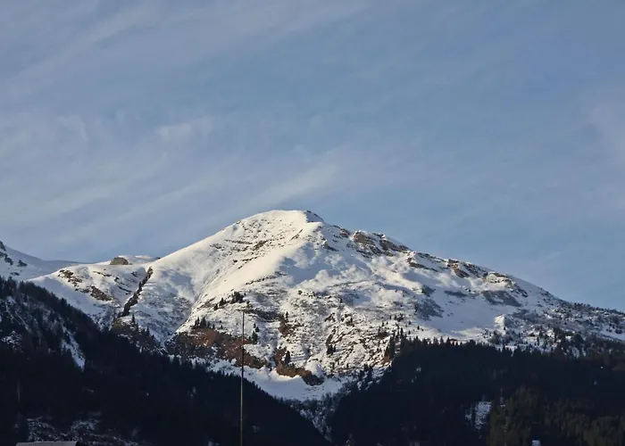 Hasennest By Interhome * Bad Hofgastein