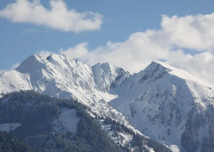 Hasennest By Interhome Bad Hofgastein