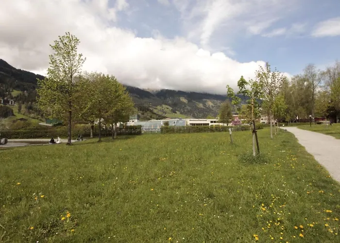 Apartment Hasennest By Interhome *