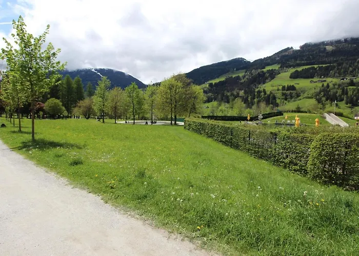 Hasennest By Interhome Apartment