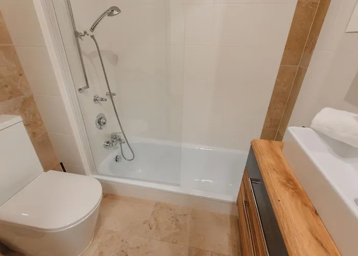 Apartment Hasennest By Interhome Bad Hofgastein