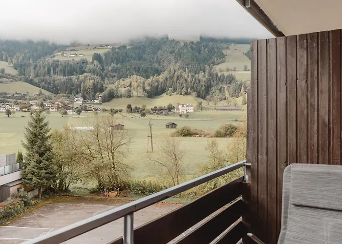 Apartment Hasennest By Interhome Bad Hofgastein