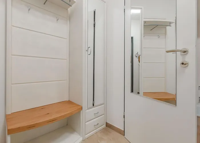 Apartment Hasennest By Interhome *