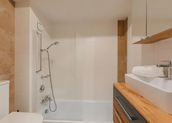 Hasennest By Interhome Apartment