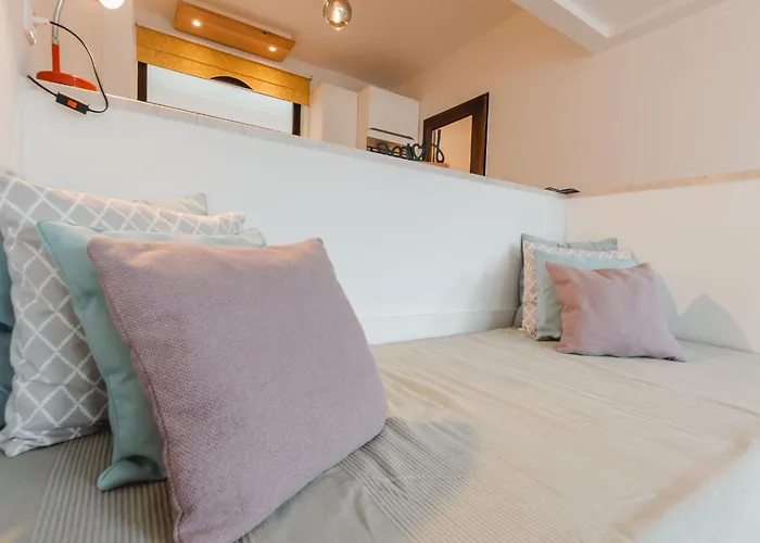 Hasennest By Interhome