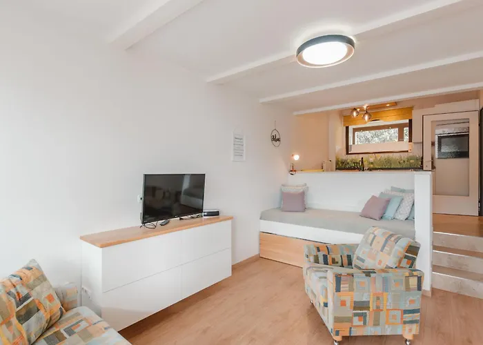 Hasennest By Interhome Apartment