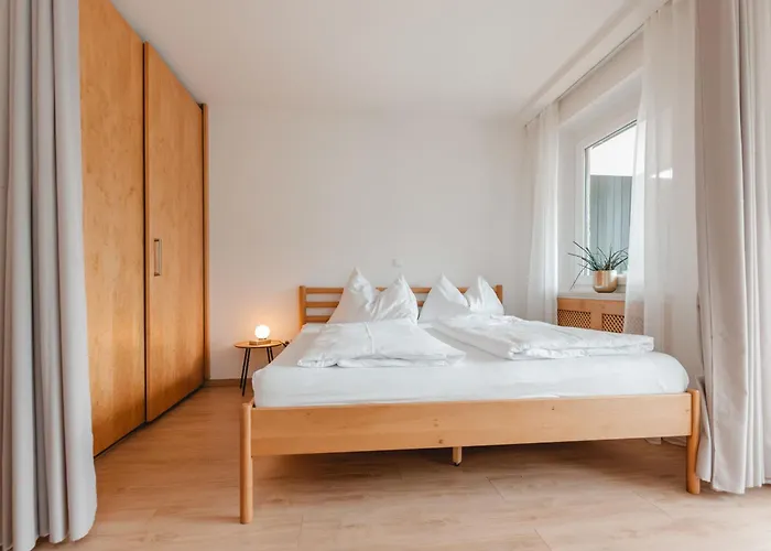 Apartment Hasennest By Interhome